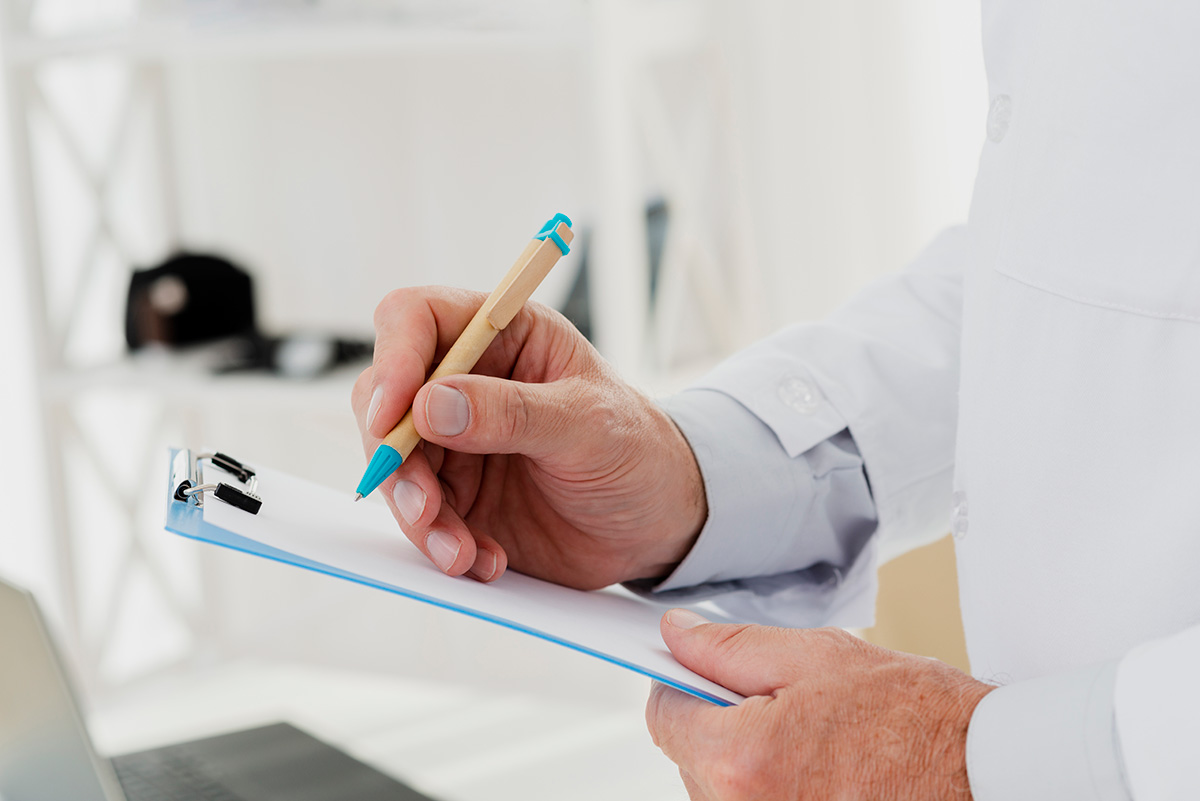 Testosterone Replacement Therapy In Testosterone Replacement Therapy Clinic In Michigan City
