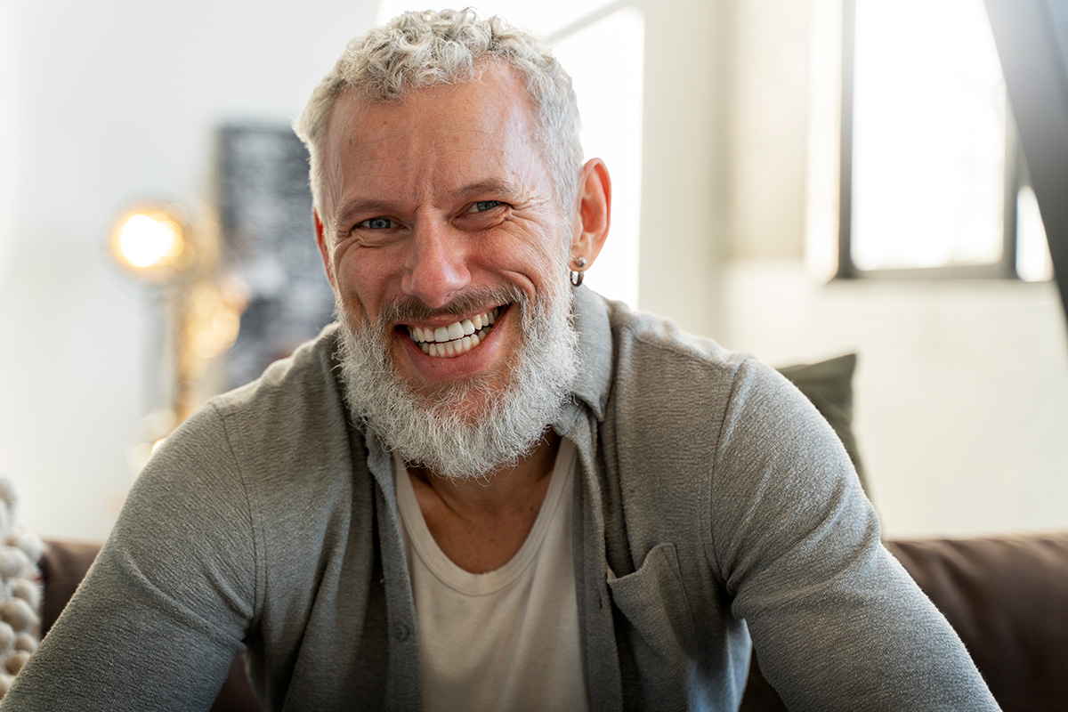 Testosterone Replacement Therapy for Men In Testosterone Replacement Therapy Clinic In Michigan City